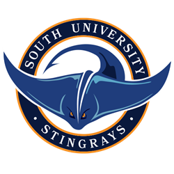 South University Stingray logo